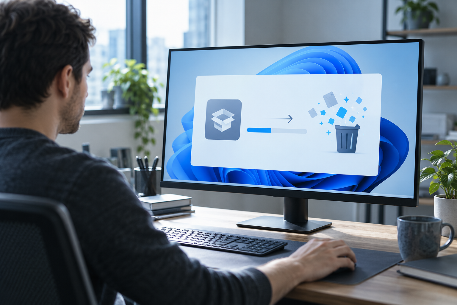 Best Free Uninstallers for Windows That Actually Remove Leftover Files